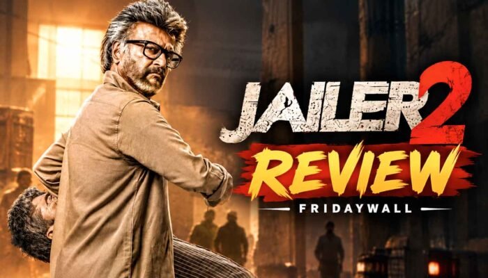 Jailer 2 Review