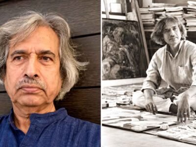 Jogen Chowdhury Tribute: Remembering His Art, Legacy and Humility