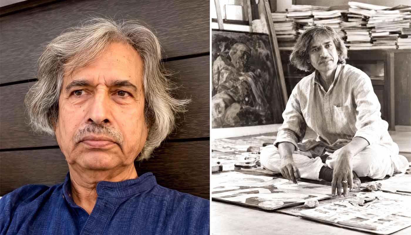 Jogen Chowdhury Tribute: Remembering His Art, Legacy and Humility