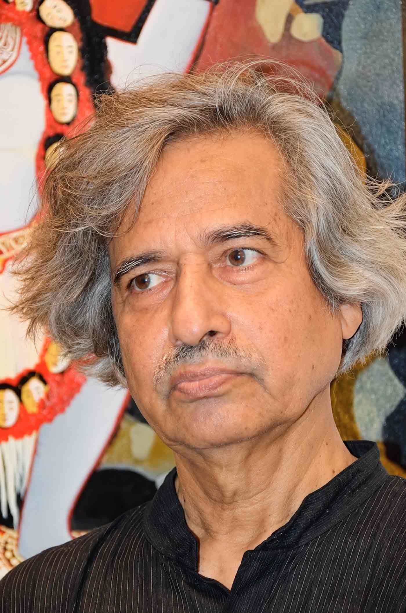 Jogen Chowdhury Tribute: Remembering His Art, Legacy and Humility