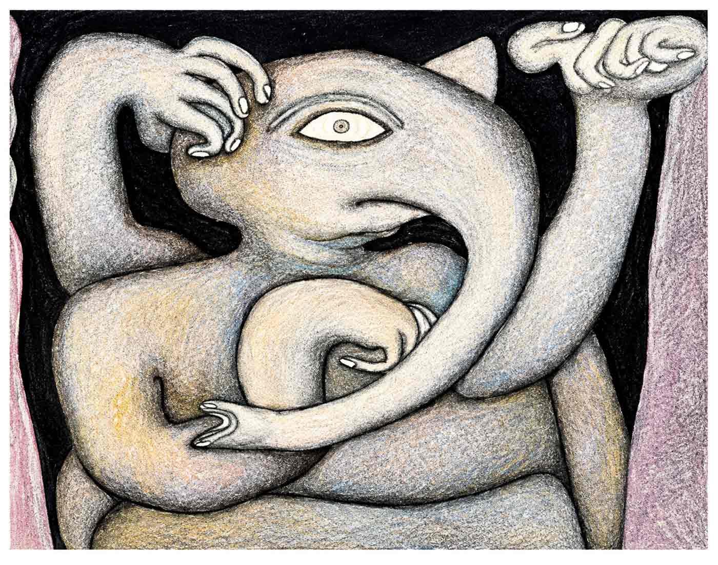 Jogen Chowdhury Tribute: Remembering His Art, Legacy and Humility