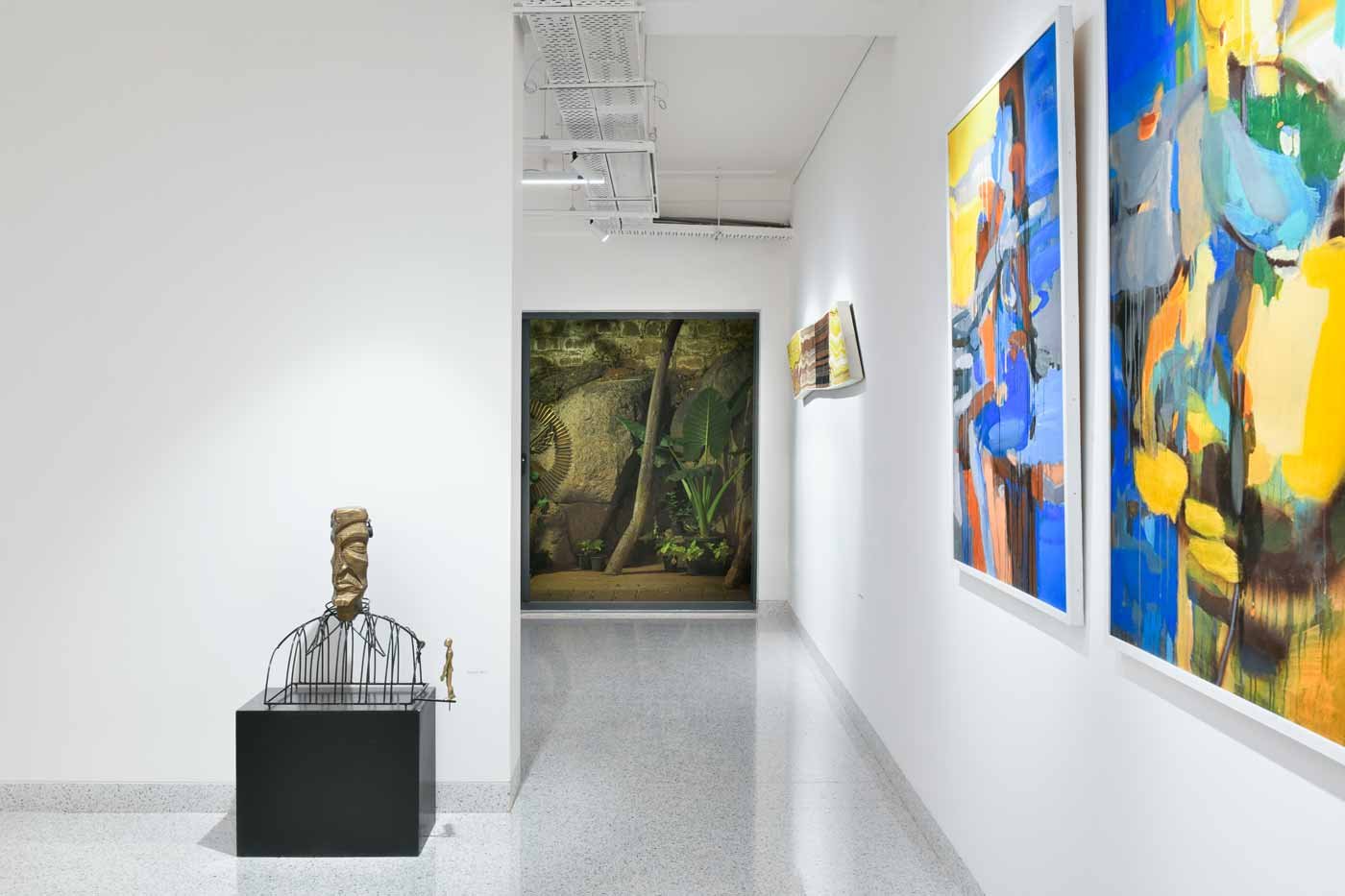 Hyderabad Art Week 2026: Dates, Galleries, Exhibitions, Artists, Workshops & City Programme