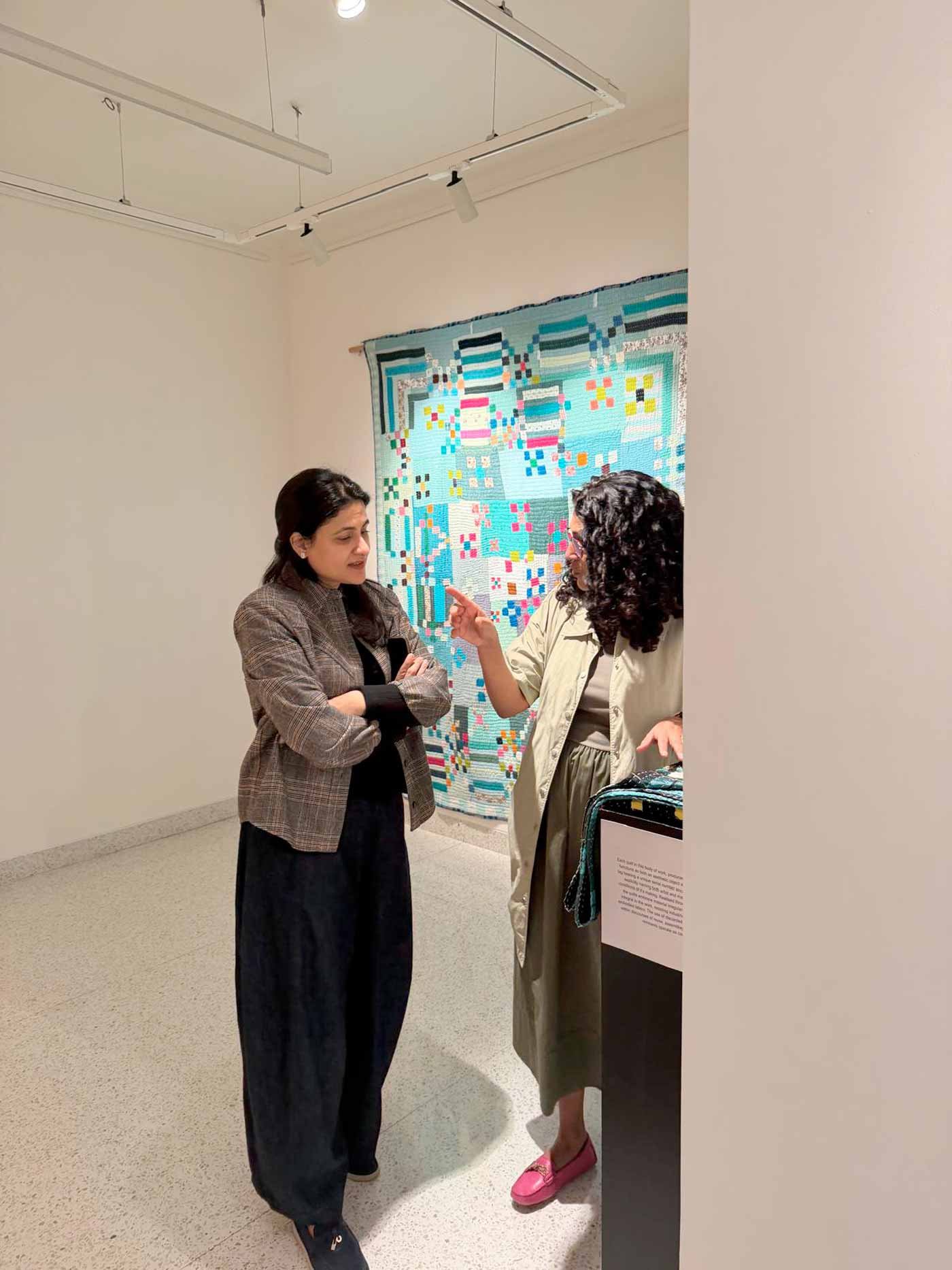 Hyderabad Art Week 2026: Dates, Galleries, Exhibitions, Artists, Workshops & City Programme