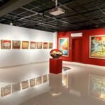 Hyderabad Art Week 2026: Dates, Galleries, Exhibitions, Artists, Workshops & City Programme