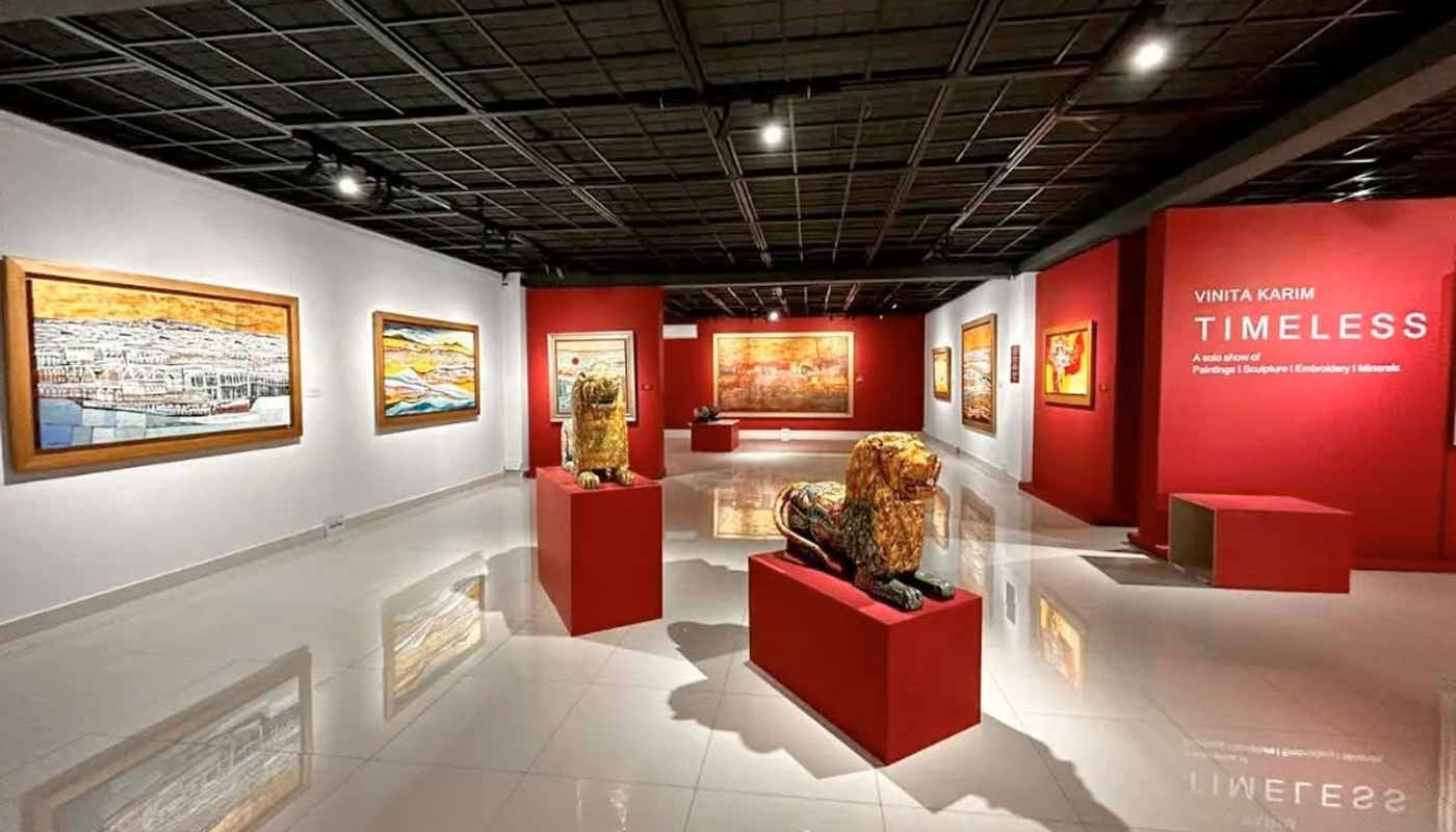 Hyderabad Art Week 2026: Dates, Galleries, Exhibitions, Artists, Workshops & City Programme