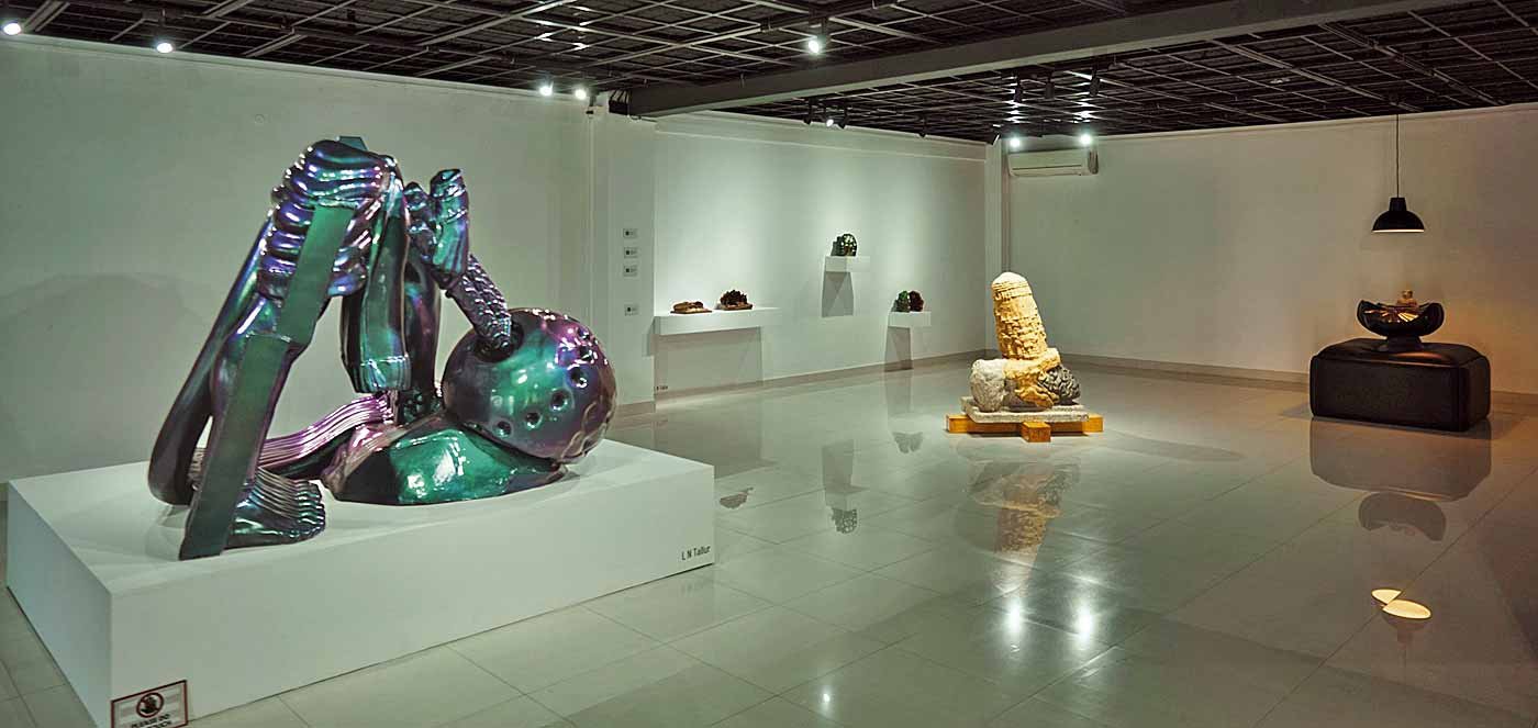 Hyderabad Art Week 2026: Dates, Galleries, Exhibitions, Artists, Workshops & City Programme
