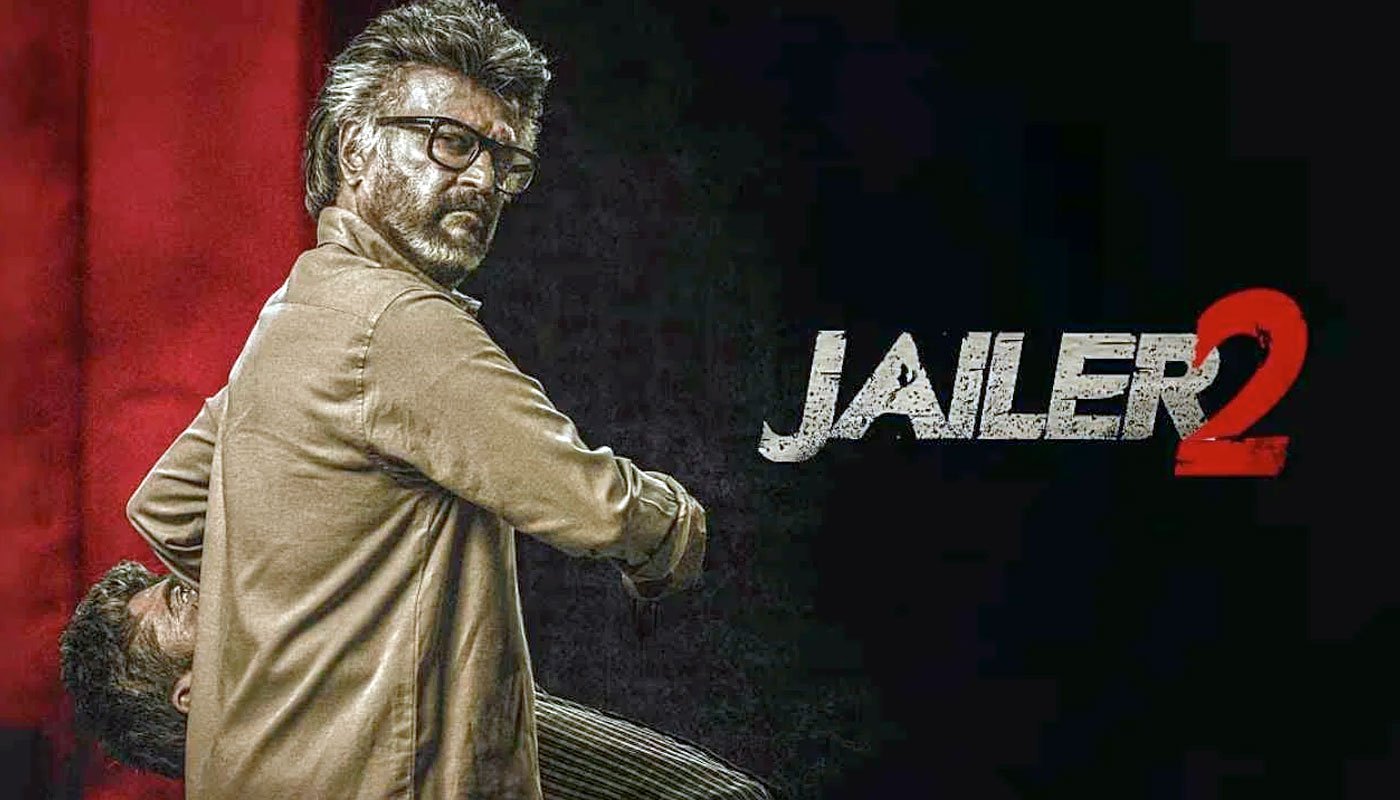 Jailer 2 Review