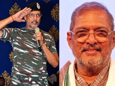 Nana Patekar