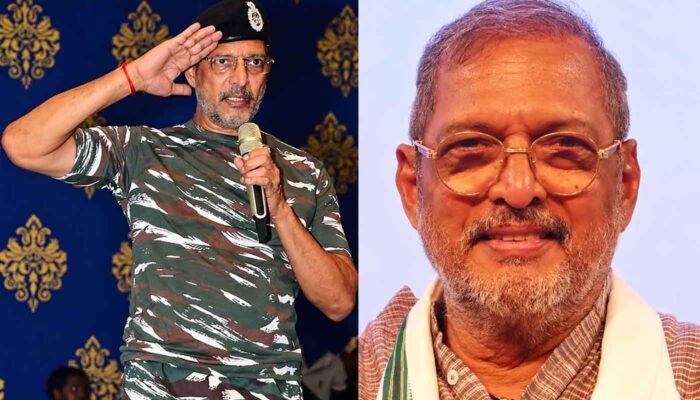 Nana Patekar
