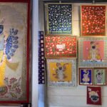 Parampara Exhibition Hyderabad Celebrates the Legacy of Pichwai Art