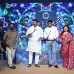Vega Jewellers’ Raaga Dandiya Utsav 2.0 Celebrates Navratri in Vijayawada
