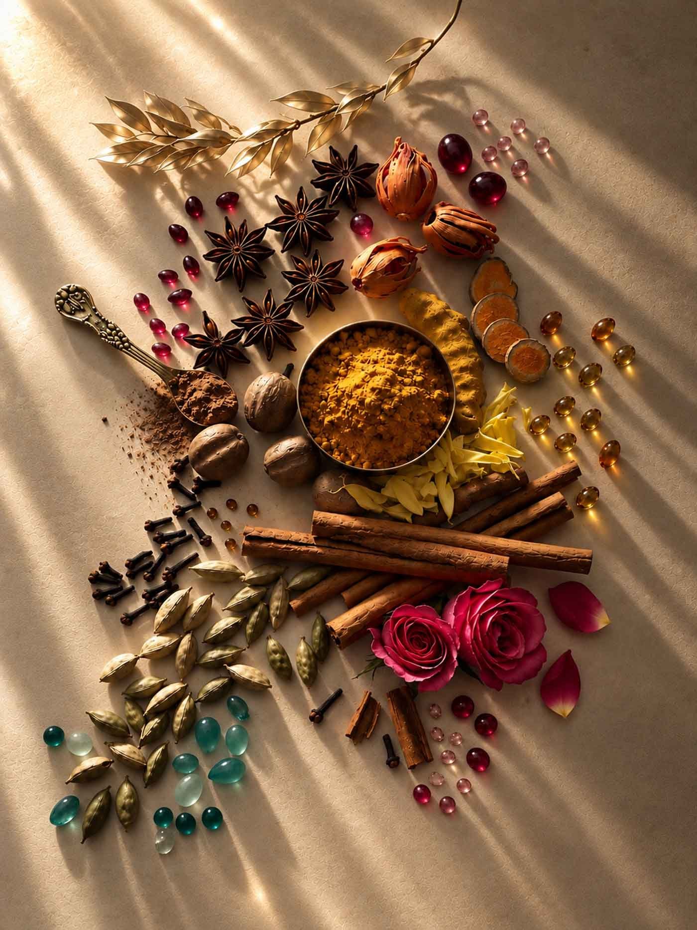 ZOYA Unveils Her Again High Jewellery Collection 