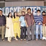 Venkatesh and Trivikram Thank Audiences for the Response to Aadarsha Kutumbam – House No. 47