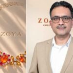 ZOYA Unveils Her Again High Jewellery Collection Inspired by Indian Spices, Featuring Anoushka Shankar