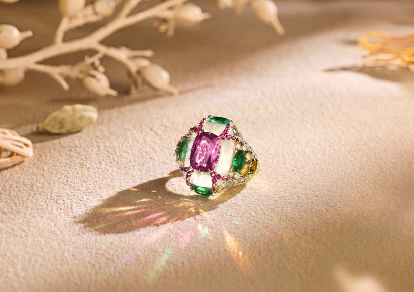 ZOYA Unveils Her Again High Jewellery Collection 