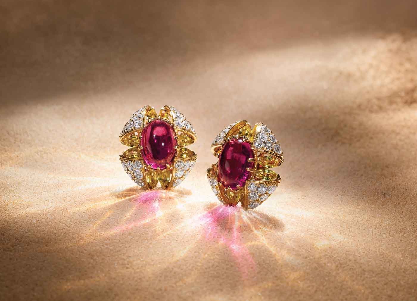 ZOYA Unveils Her Again High Jewellery Collection 