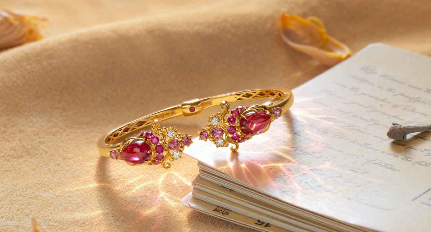 ZOYA Unveils Her Again High Jewellery Collection 