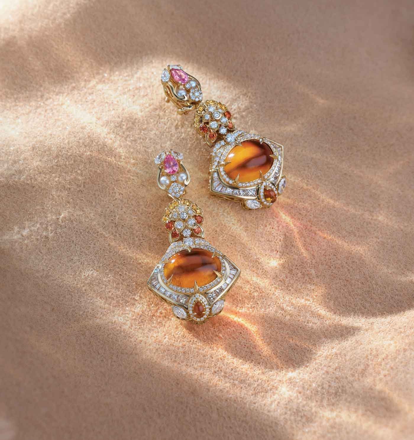 ZOYA Unveils Her Again High Jewellery Collection 