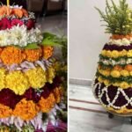 Bathukamma: The Secret Science Behind Telangana’s Most Beautiful Festival