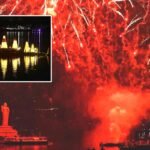 Tank Bund set for grand Saddula Bathukamma celebrations