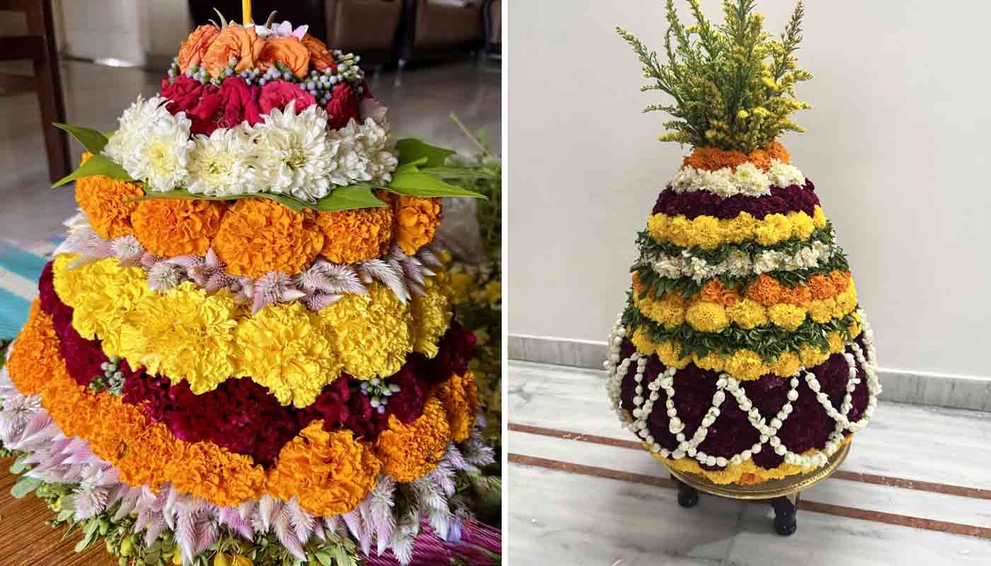Bathukamma: The Secret Science Behind Telangana’s Most Beautiful Festival