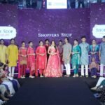 Shoppers Stop Brings Its Dasara Collection to Life at a Special Fashion Showcase in Hyderabad
