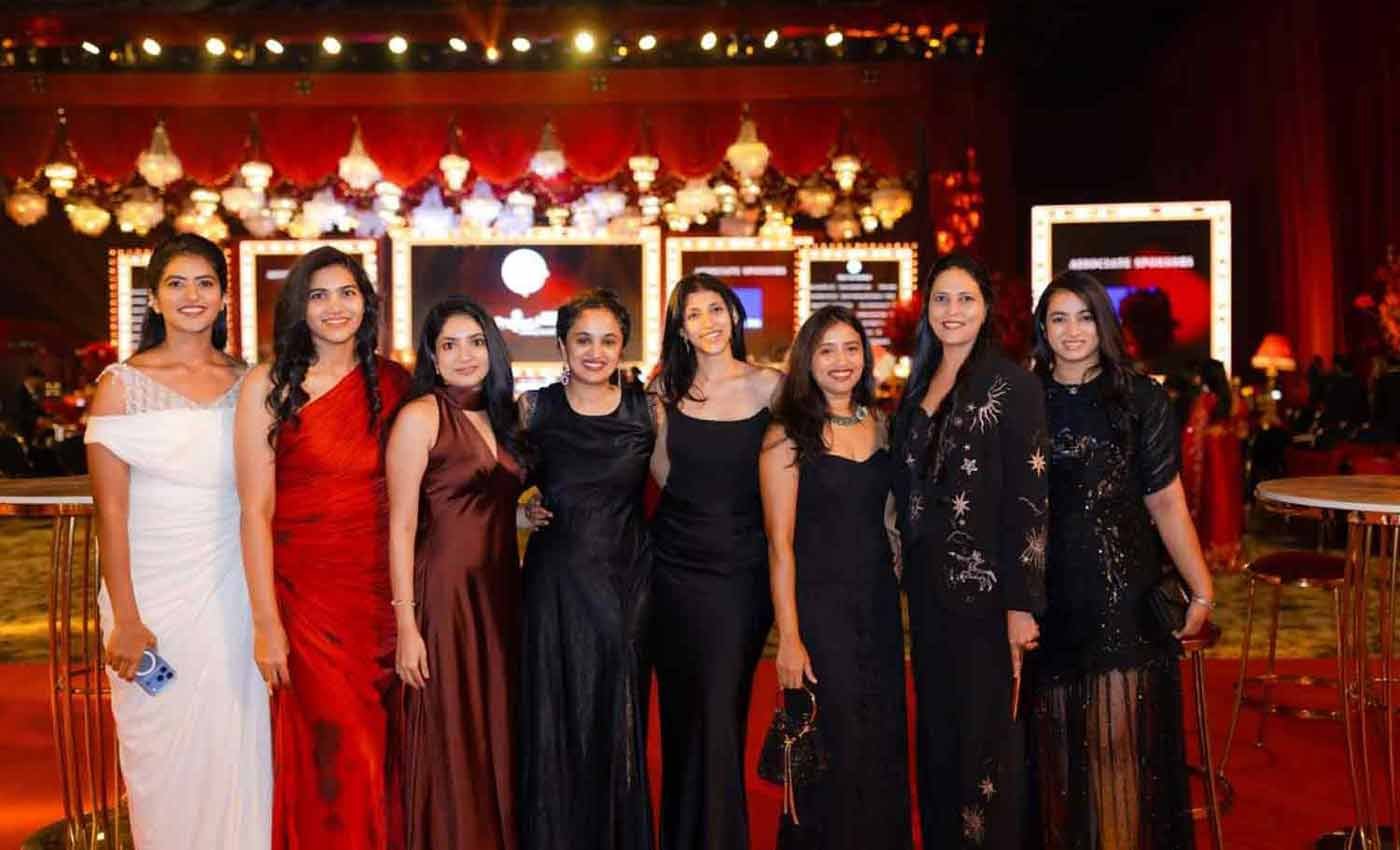 Hyderabad Ladies Circle 43