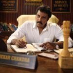 Actor Sunil to Play Powerful Lawyer in Telugu Courtroom Drama Due Date
