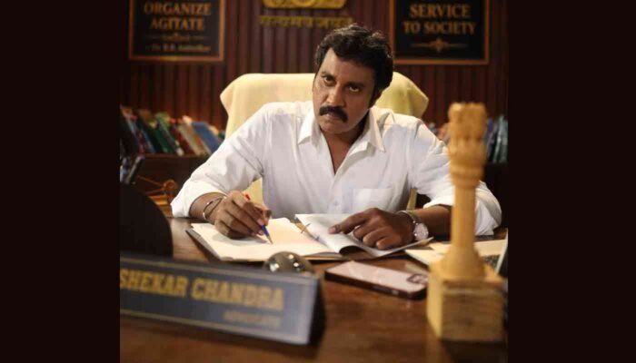 Actor Sunil to Play Powerful Lawyer in Telugu Courtroom Drama Due Date